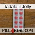 Tadalafil Jelly 18